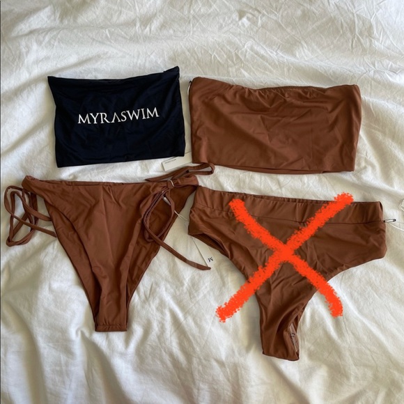 Myra Swim Other - Myra Swim Bundle